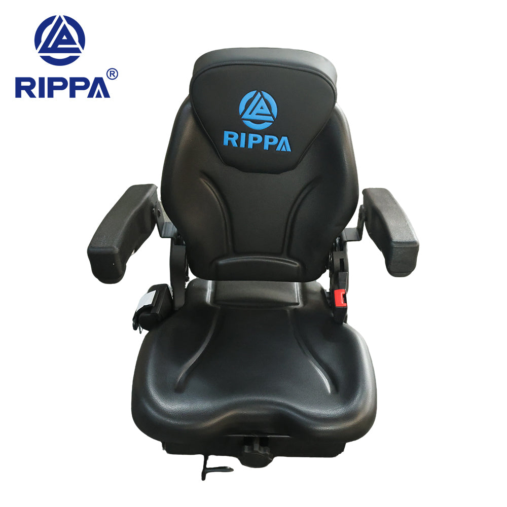Fotel operatora RIPPA R22