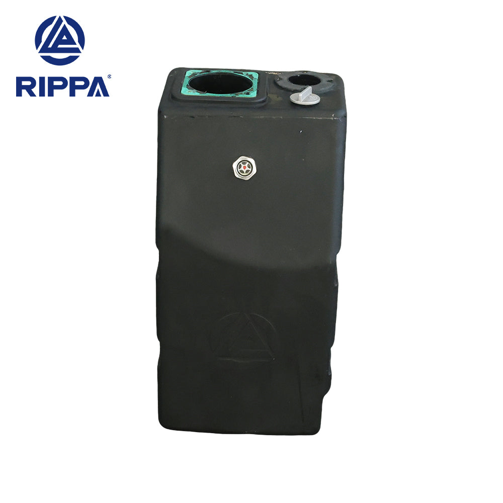 Zbiornik oleju RIPPA R22