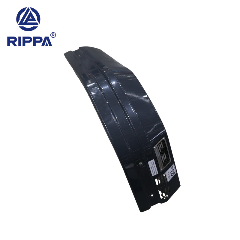 Dolna lewa osłona RIPPA R22