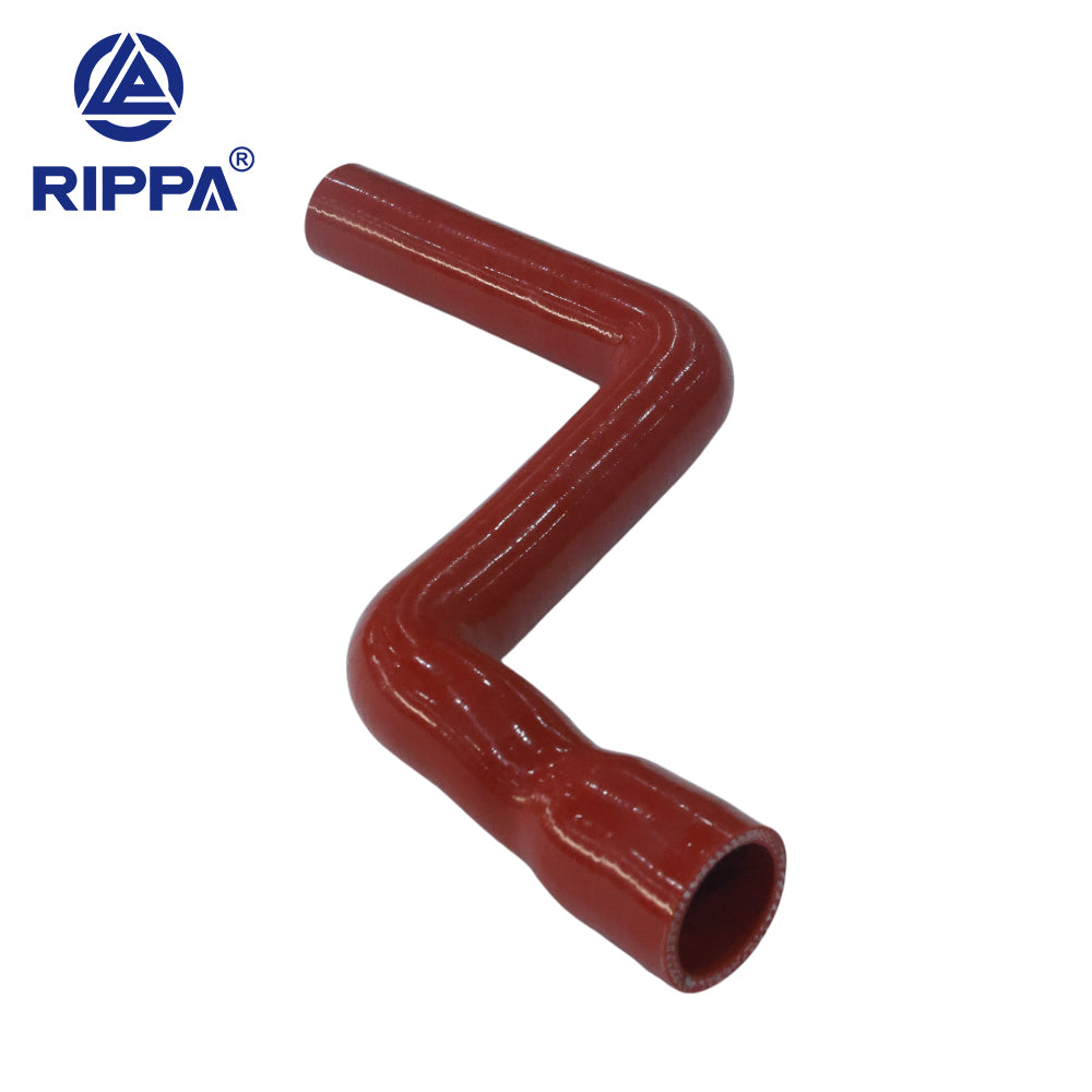 Rura wylotowa powietrza RIPPA R10