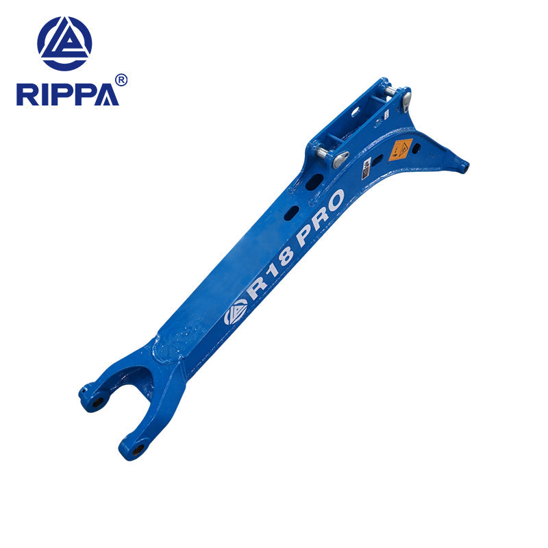 Ramię wysięgnika RIPPA R18