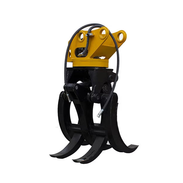 Chwytak hydrauliczny obrotowy RIPPA R32