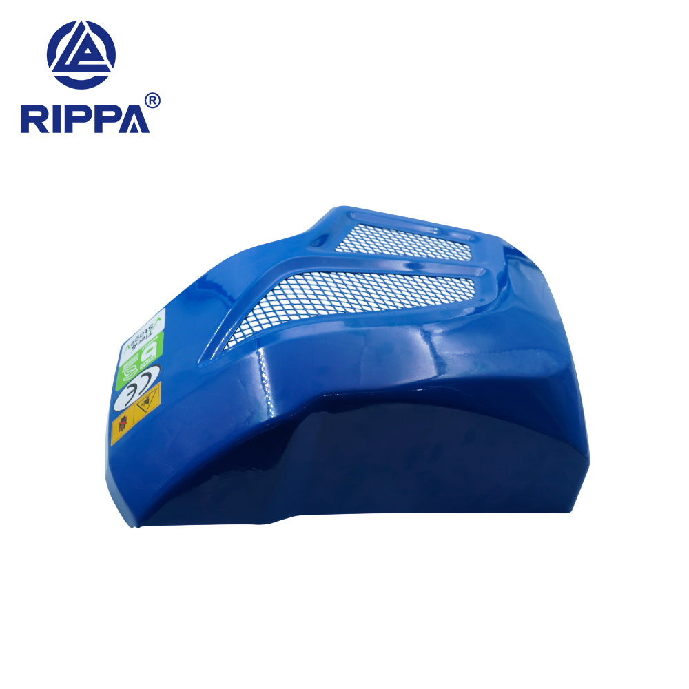 Lewa góna osłona RIPPA R15