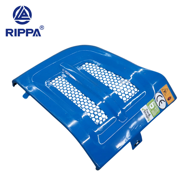 Lewa osłona RIPPA R18