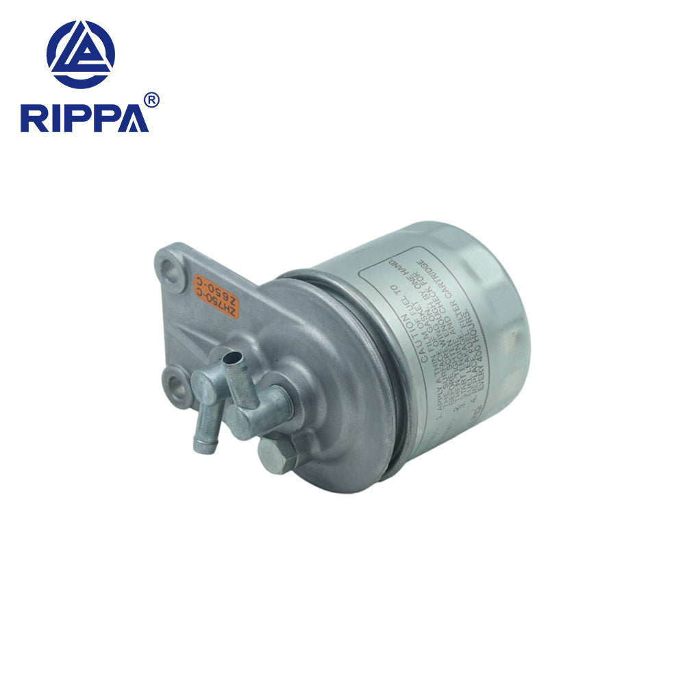 Filtr paliwa kompletny RIPPA R10 R13 R15 R18 R22 R32