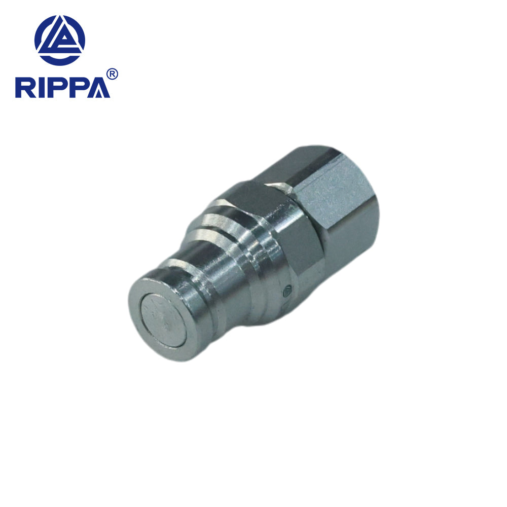 Szybkozłącze hydrauliczne RIPPA R10