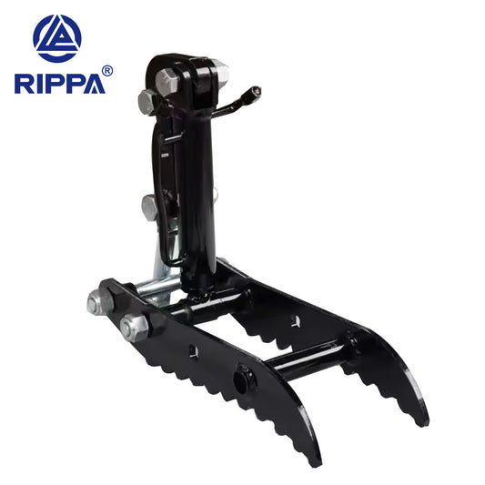 Kciuk hydrauliczny chwytak RIPPA R10 R13 R15