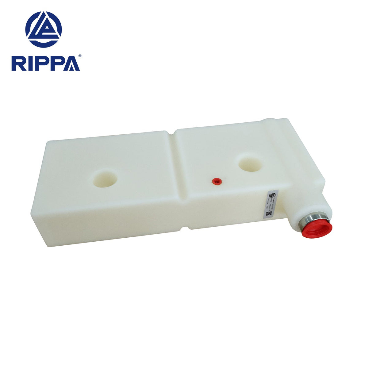 Zbiornik paliwa benzyna RIPPA R10