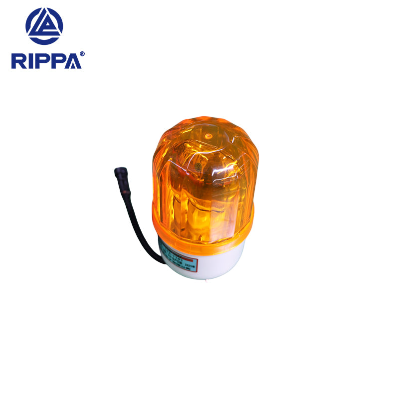 Lampa ostrzegawcza RIPPA R10 R13 R15 R18