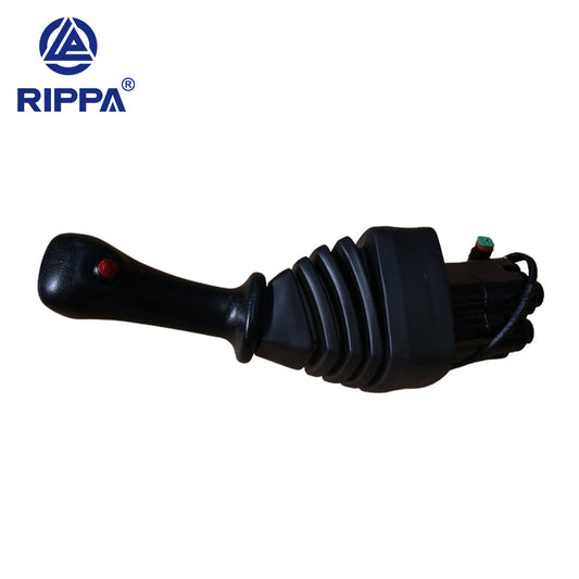 Prawa dźwignia RIPPA RS06