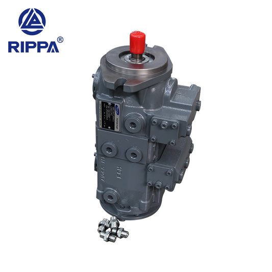 Pompa tłokowa RIPPA RS07
