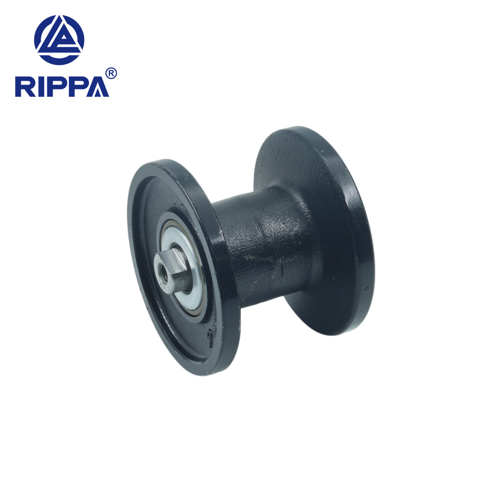 Rolka jezdna gąsienicy RIPPA R10 R13 R15