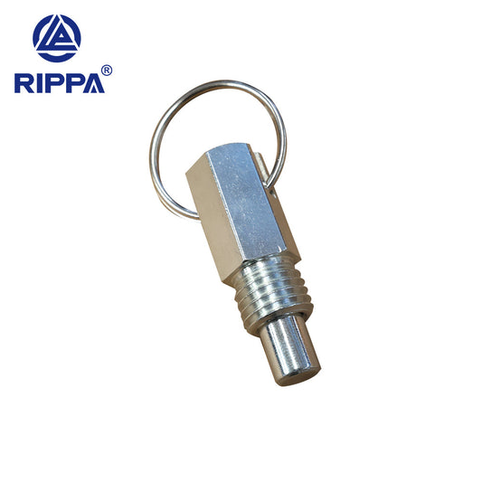 Sworzeń sprężynowwy RIPPA RS03
