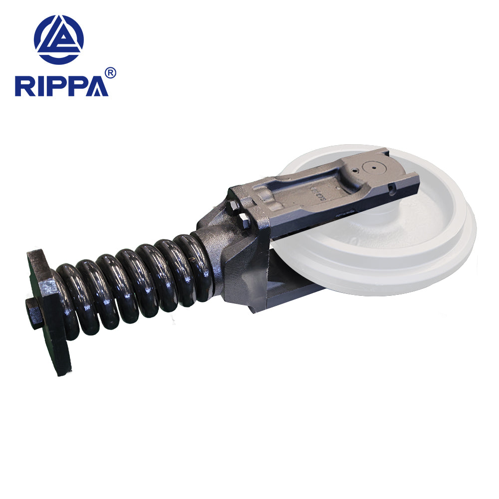 Koło napinające gąsienicę RIPPA R22