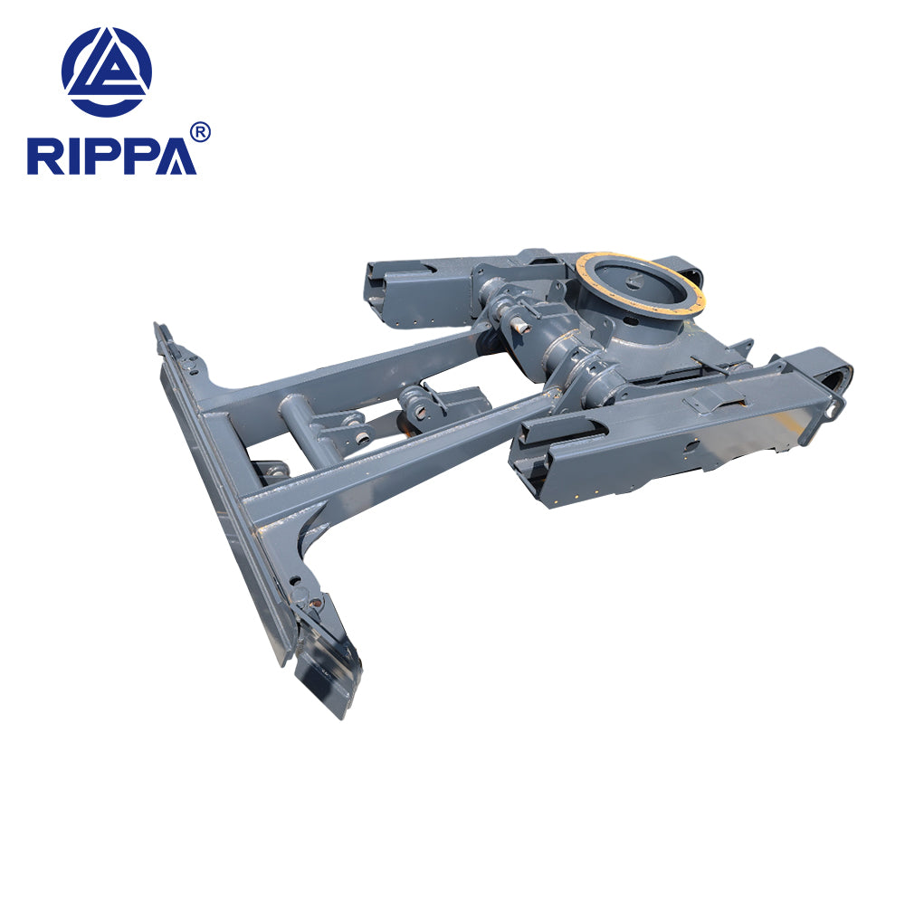 Rama gąsienicy Rippa R18