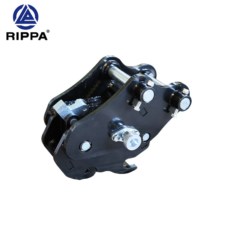 Szybkozłącze mechaniczne RIPPA R18