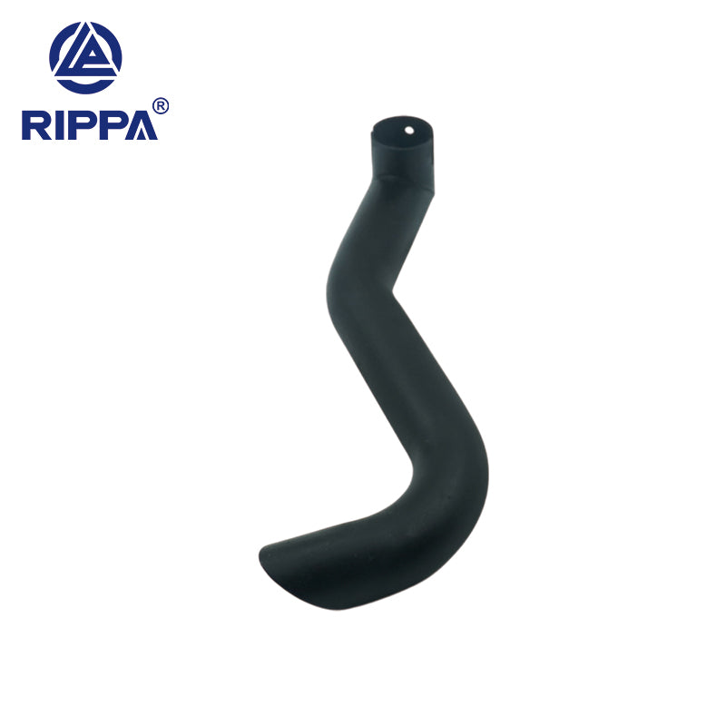 Rura końcowa wydechu RIPPA R18