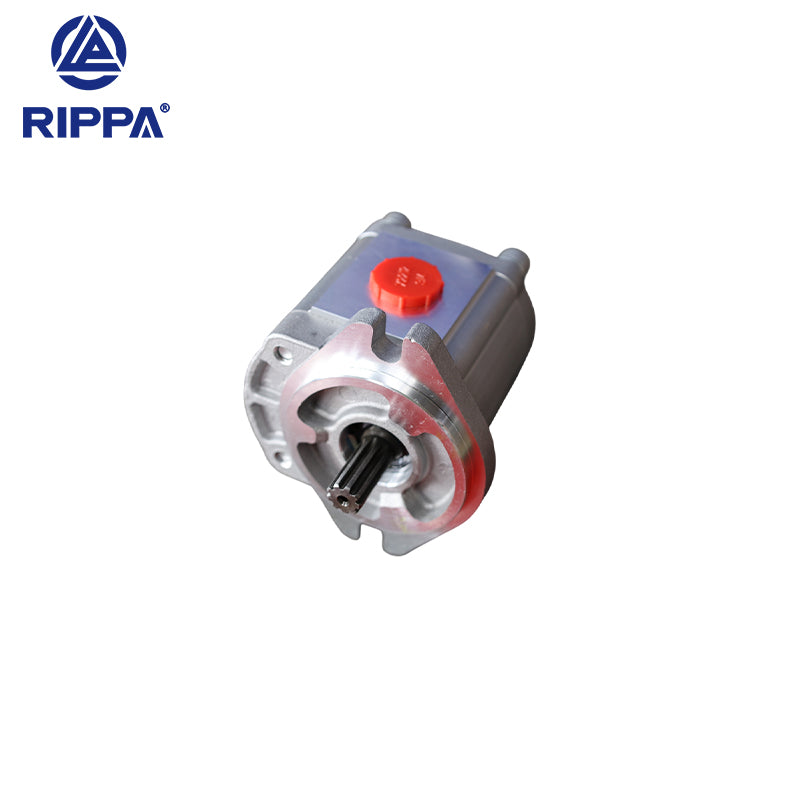 Pompa zębata RIPPA RS07