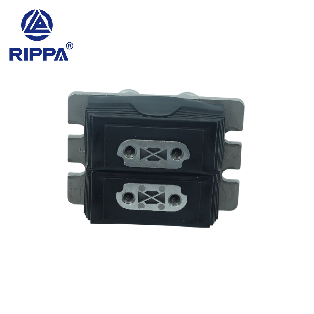Zawór pedału podwójnego RIPPA R15 R18 R22 R32