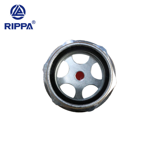 Wskażnik poziomu oleju hydraulicznego RIPPA RS03 RS04 RS06 RS07