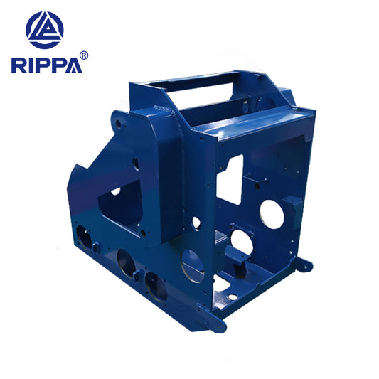 Rama podwozia RIPPA RS04