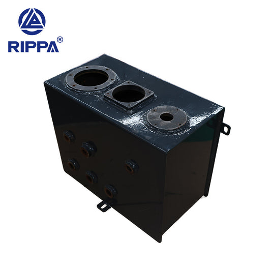 Zbiornik oleju RIPPA RS04