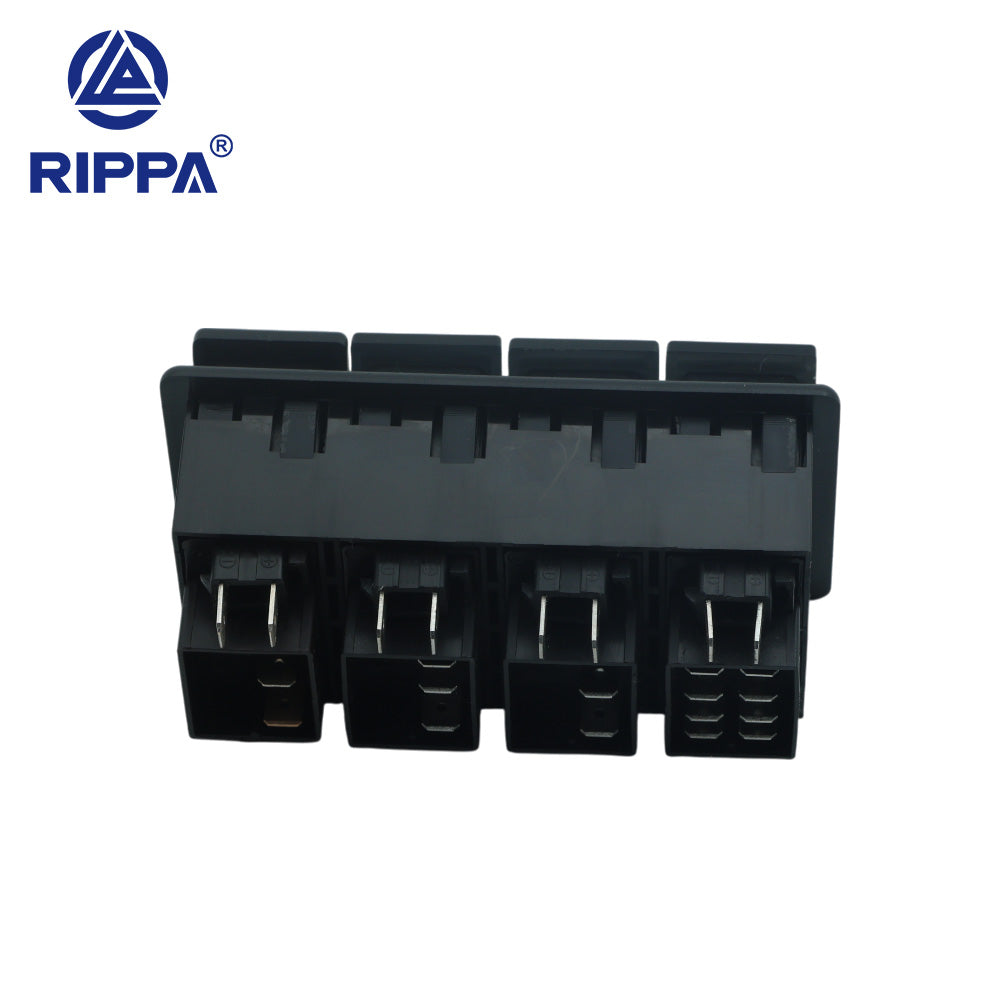 Prawy przełącznik kołyskowy RIPPA R15 R22