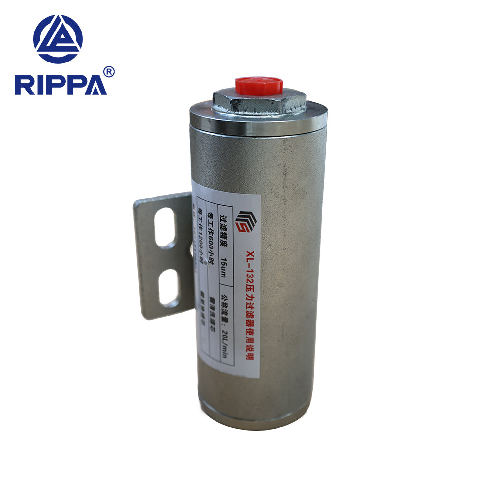 Filtr ciśnieniowy RIPPA RS06