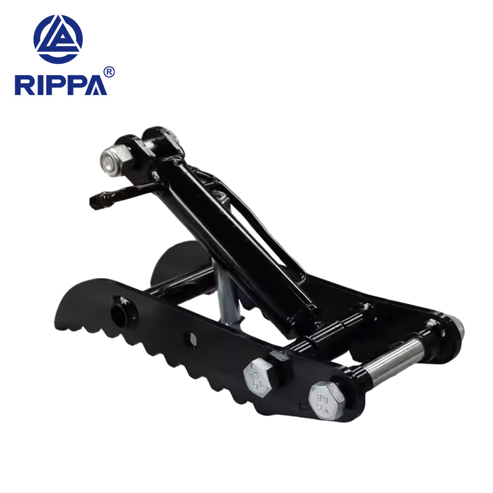 Kciuk hydrauliczny chwytak RIPPA R18