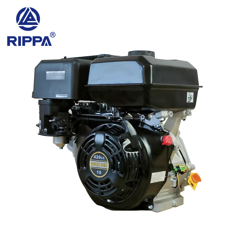 Silnik Runtong R420D RIPPA RS03