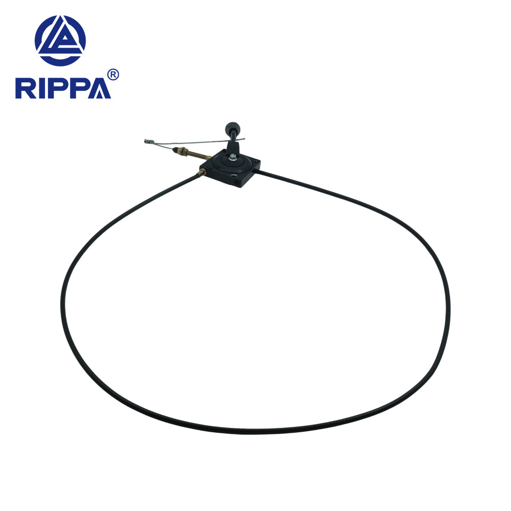 Linka gazu RIPPA R10 R15 R18 R22