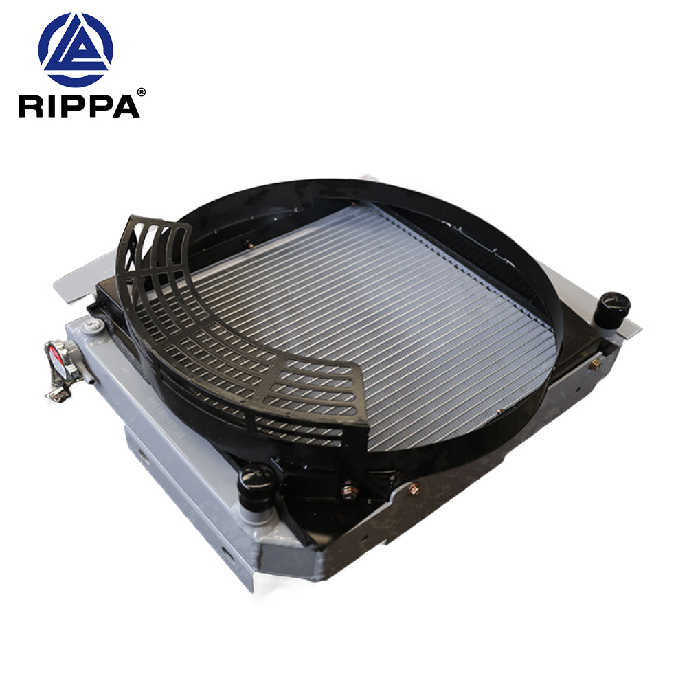 Chłodnica RIPPA R22