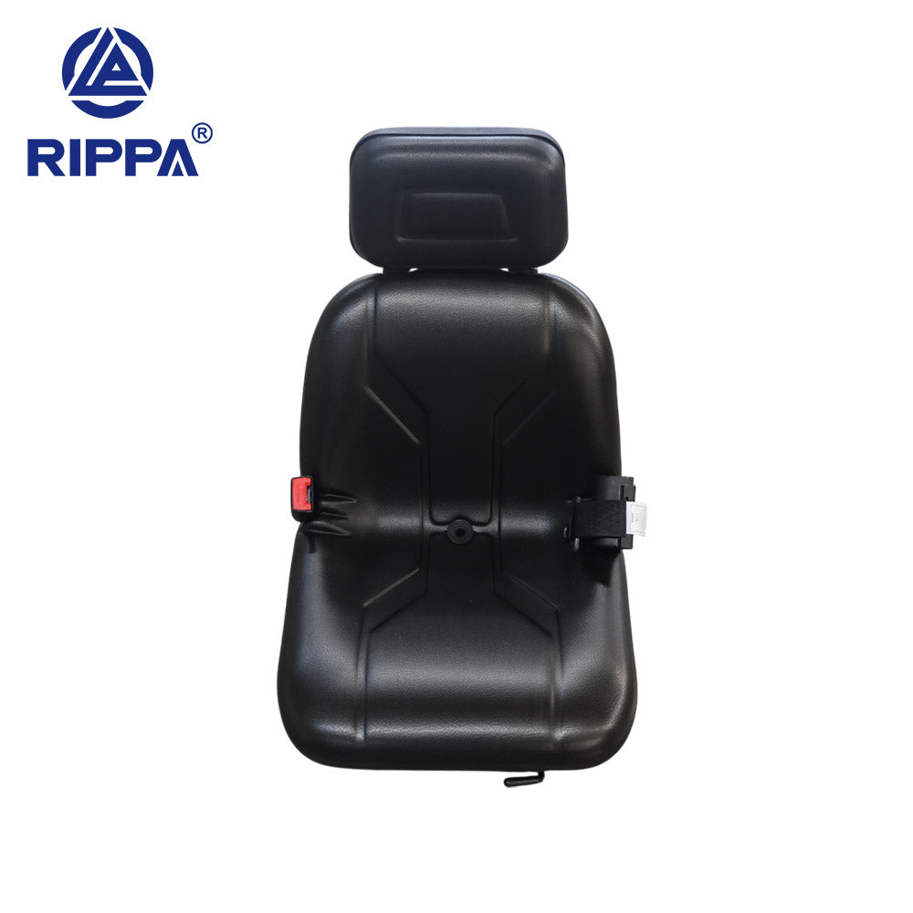 Fotel operatora RIPPA R10 R13 R15 R18