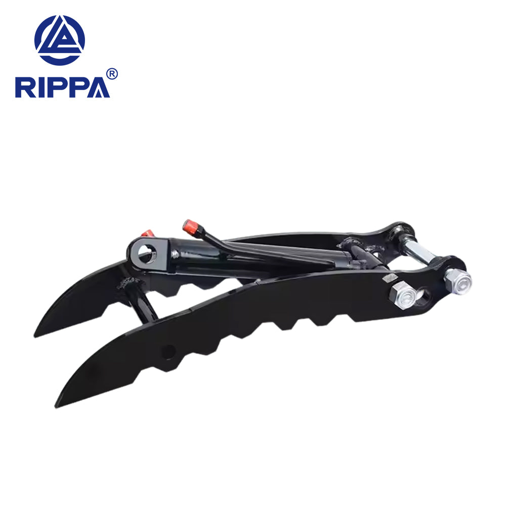 Kciuk hydrauliczny chwytak RIPPA R32
