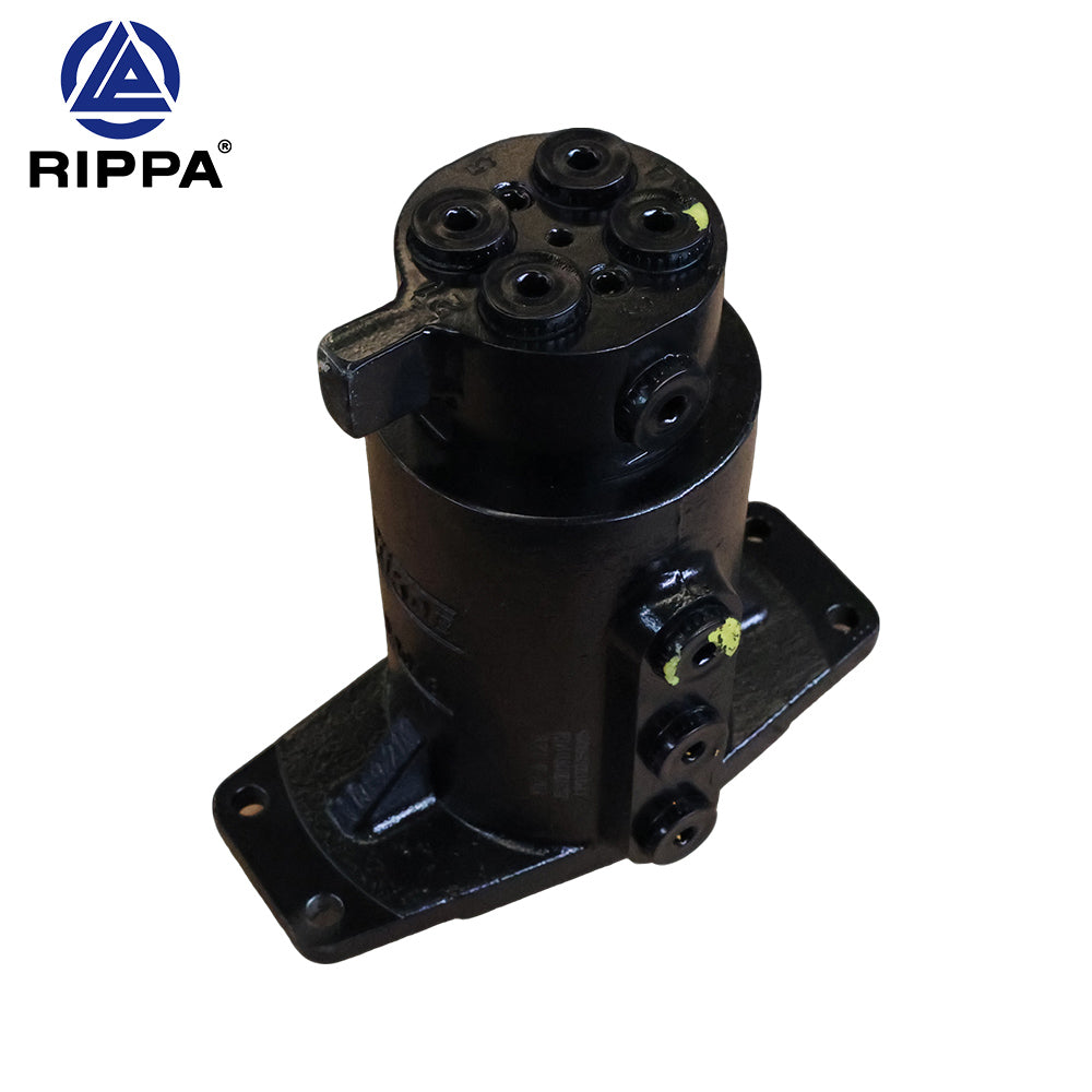 Przegub obrotowy hydrauliczny RIPPA R10