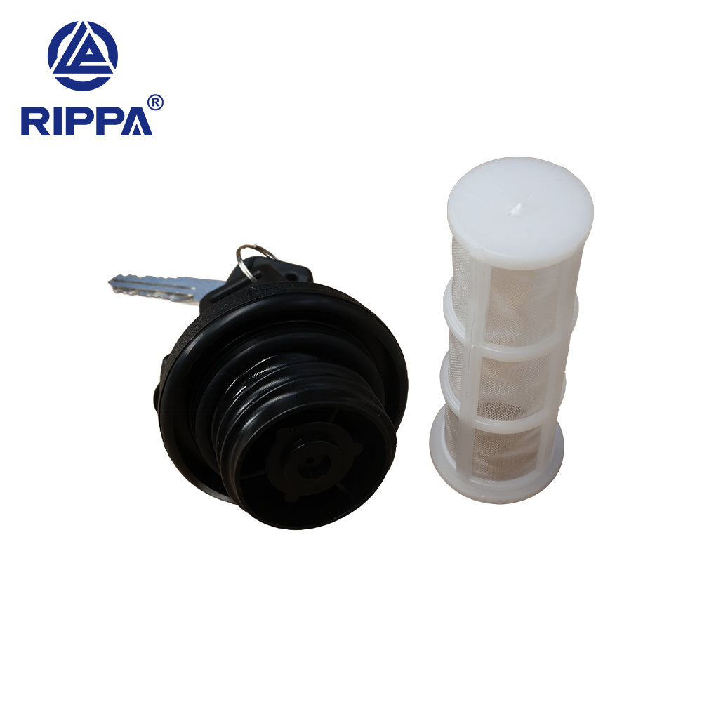 Korek zbiornika paliwa RIPPA RS07
