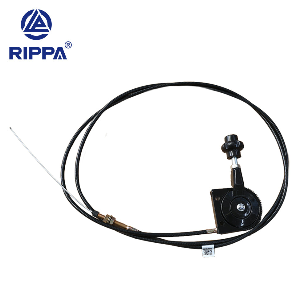 Linka gazu RIPPA RS07