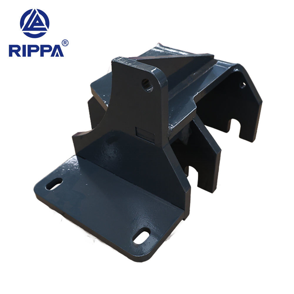 Wspornik rolki gąsięnicy RIPPA RS04