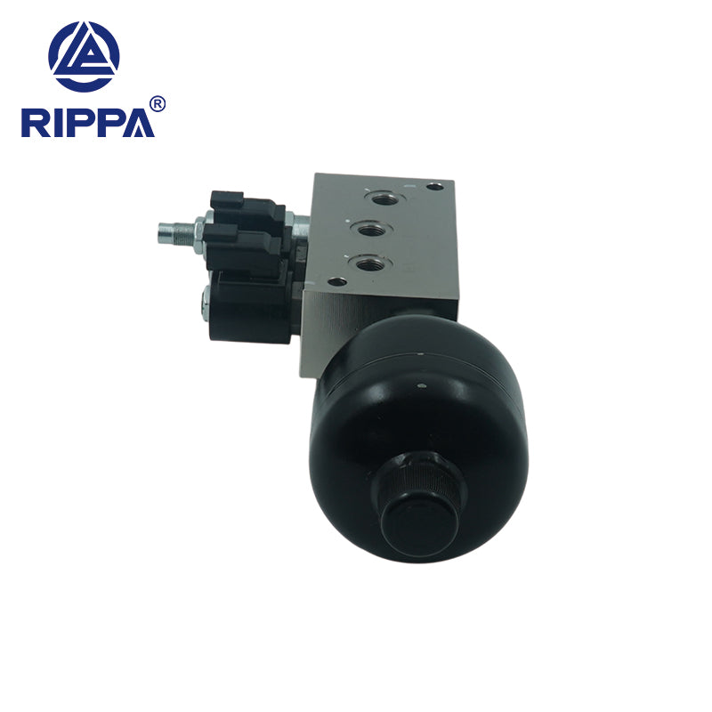 Elektrozawór hydrauliczny Rippa R18 R22 R32