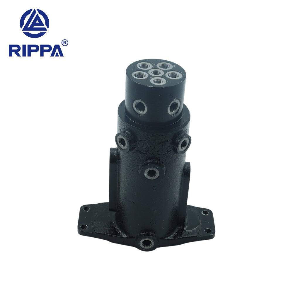 Przegub obrotowy hydrauliczny RIPPA R10 R13 R15 R18