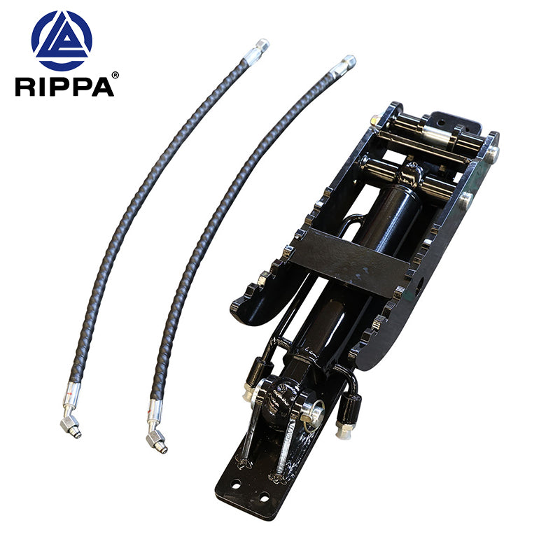 Chwytak hydrauliczny kciuk RIPPA R22