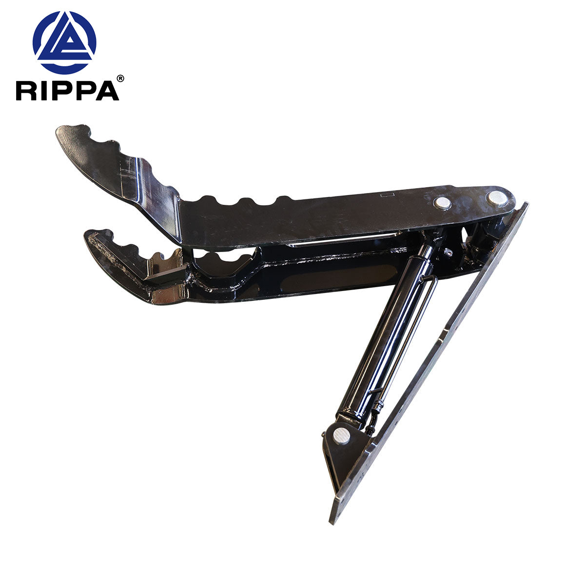 Kciuk hydrauliczny RIPPA R57
