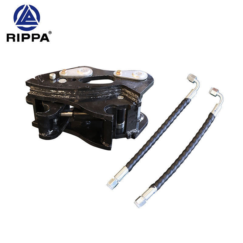 Szybkozłącze hydrauliczne RIPPA R82