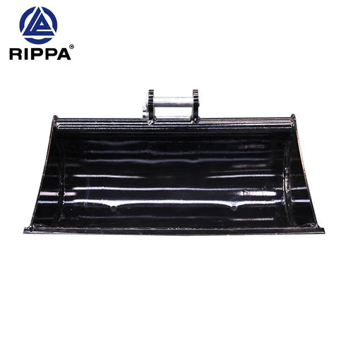 Łyżka gładka RIPPA R22