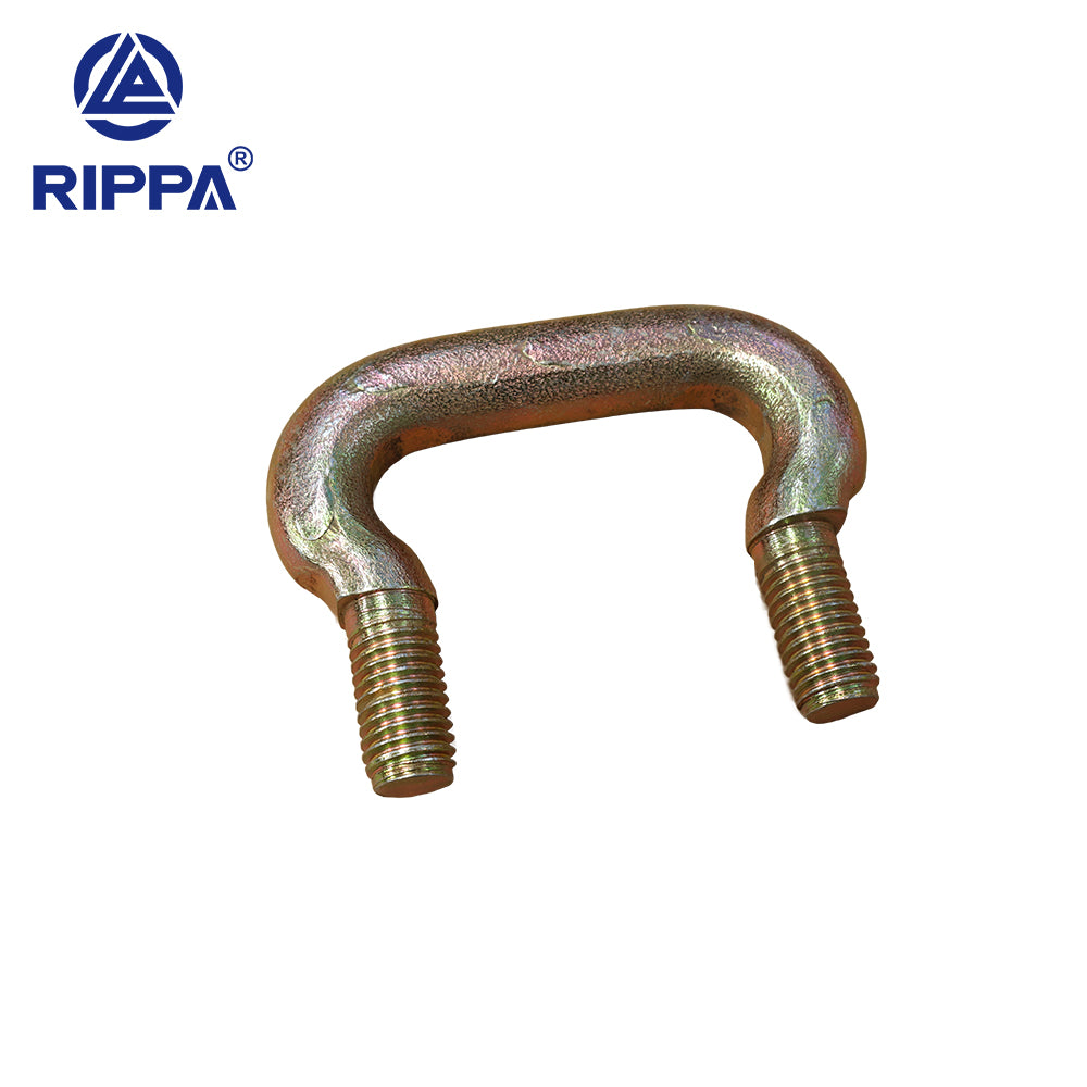 Hak w kształcie U RIPPA RS03 RS04