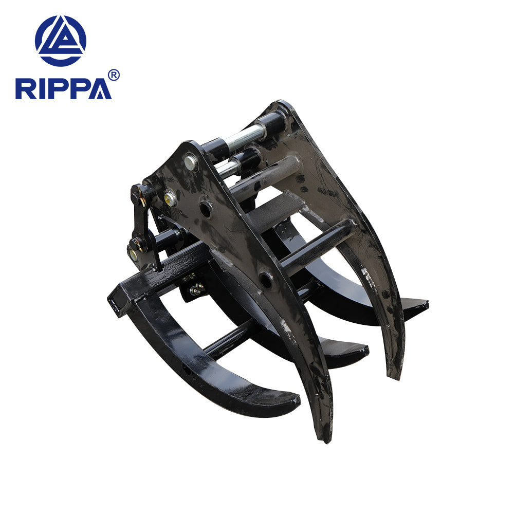 Grabie RIPPA R10 R13 R15