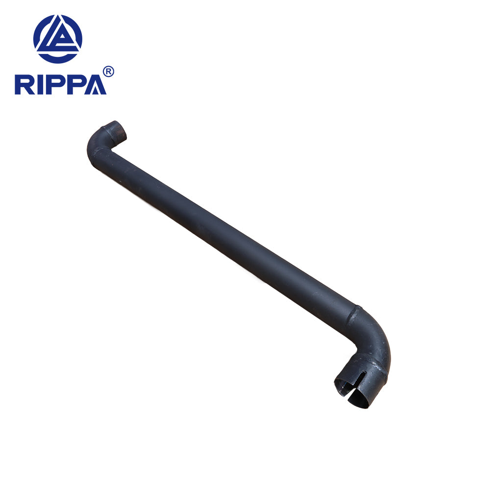 Rura wydechowa RIPPA RS04