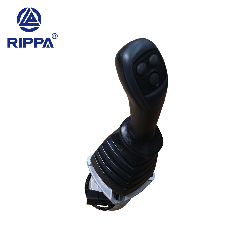 Prawa dźwignia 4- przyciskowa RIPPA RS07