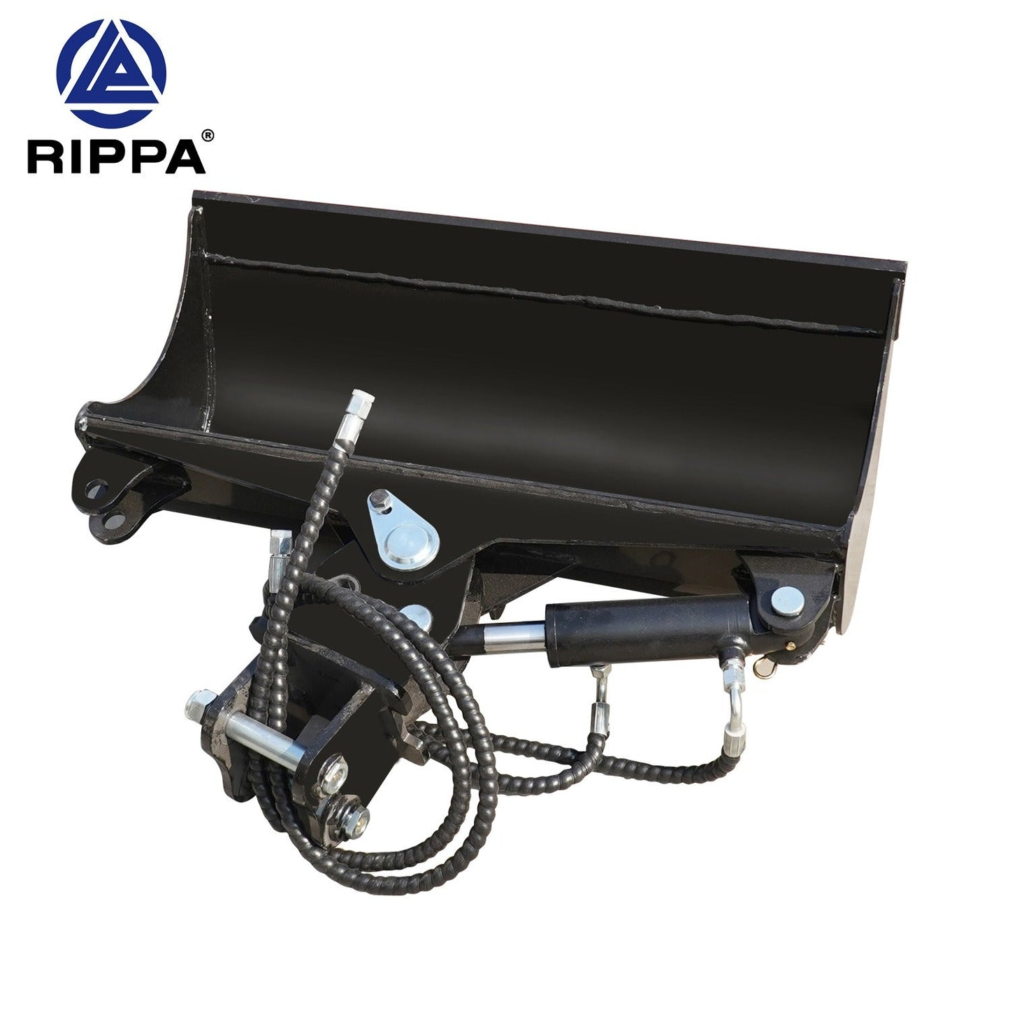 Łyżka uchylna RIPPA R10/ R13/ R15