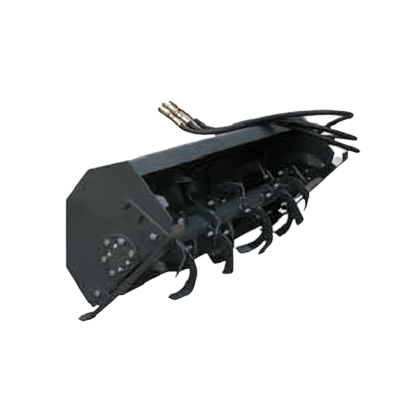 Glebogryzarka RIPPA RS06 RS07